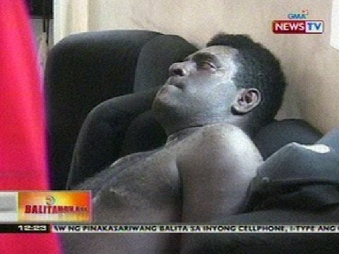 BT: 2 pulis na nambugbog sa Papua New Guinean student sa Cebu, na-relieve sa trabaho