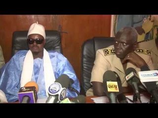 1er numéro  Magal gui  - Ila Touba wolof