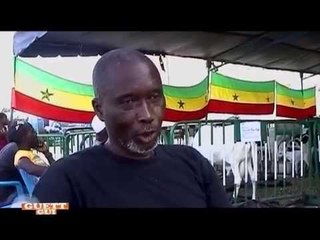 GUETT GUI Dimanche 29 novembre 2015