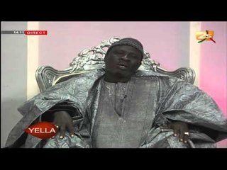 YELLA du Dimanche 06 Décembre 2015