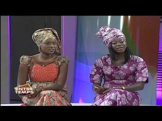 ENTRE TEMPS DU 03 décembre 2015