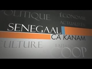 Senegal ça kanam à Jaxaay  jeudi 03 Décembre 2015