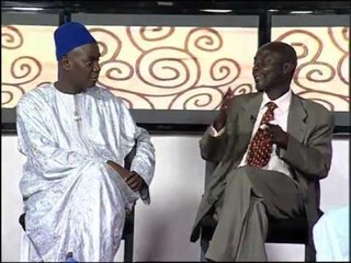 Bantamba du 01 décembre 2015