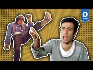 Türk Sinemasının En Komik 11 Kavga Sahnesi