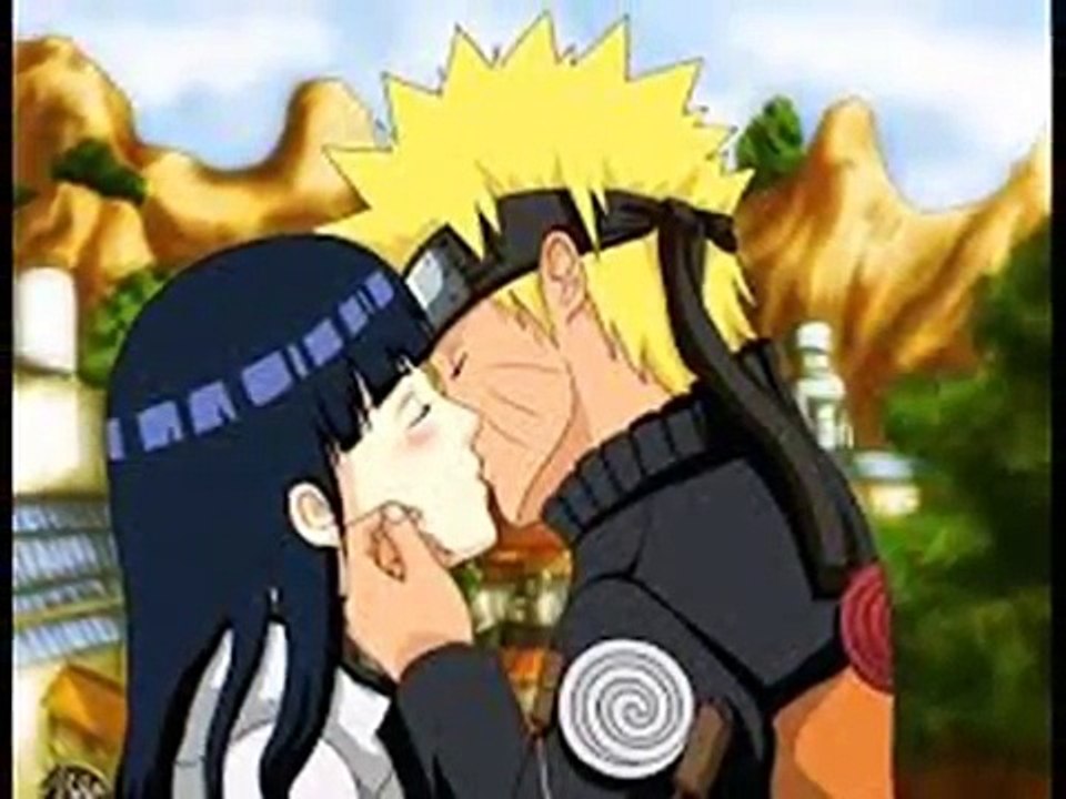 Naruto and Hinata gets married and has kids [Full video]