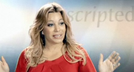 Taylor Dayne Unscripted (Part 3)