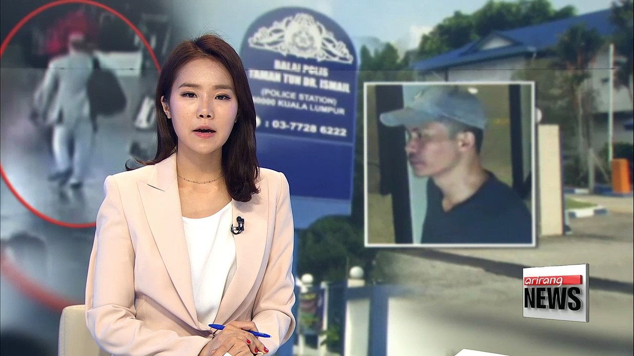 N. Korean suspect in Kim Jong-nam's murder is son of ex-envoy to Vietnam