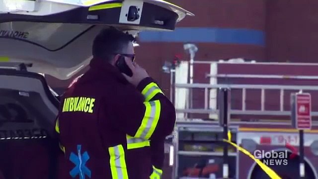 Fatal Mid Air Collision Crash Cessna 152, C-FGOI and Cessna 152, C-GPNP