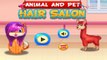 Animal and Pet Hair Salon | Play And Creativity, Hairstylis, Dress Up For Pets | Fun Games