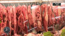 Carne Fraca: Exportações caem mais de 90% de um dia para o outro