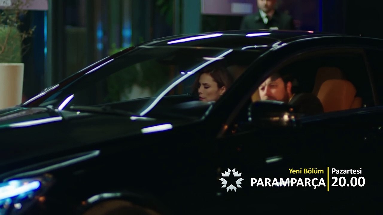 Paramparça 94. Bölüm Fragmanı
