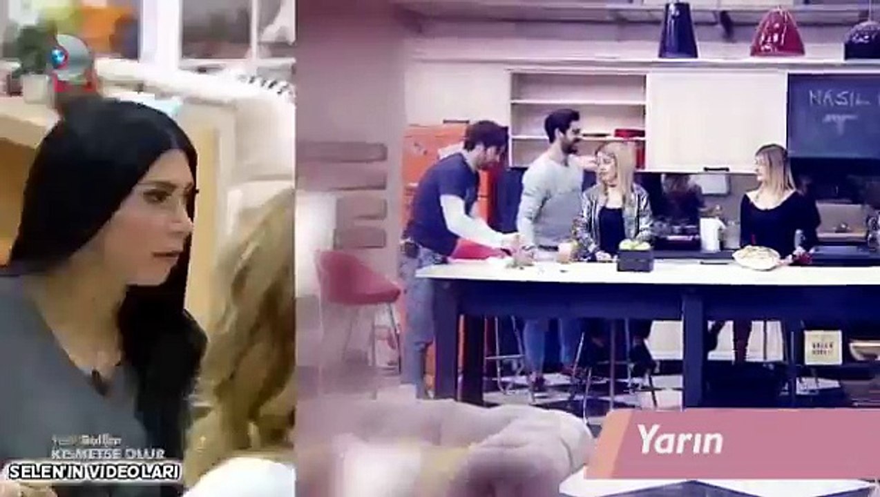 Kısmetse Olur 370.Bölüm Fragmanı