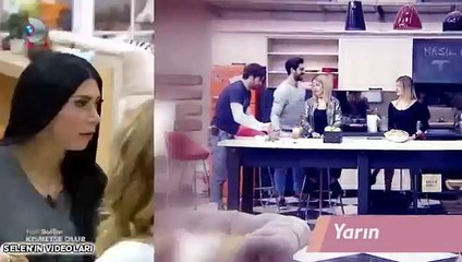 Kısmetse Olur 370.Bölüm Fragmanı