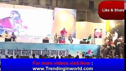 lata haya,Musalmano KI shan mein kuch  shair