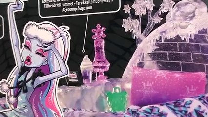 Клодин ан s Фрэнки высокая монстр плейлист видео |