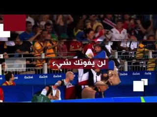 أجمل ما في المباريات أهدافها .. تابعونا  يومياً في برنامج "اكسترا تايم " الساعة 12 منتصف الليل