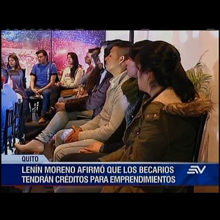 Televistazo 19h00 22-03-2017