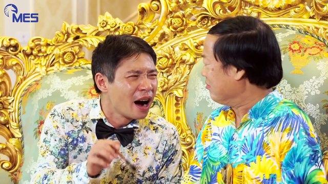 Hài Tết 2017 - Bể Khổ Trần Gian - Phim Hài Công Lý, Trung Ruồi Mới Hay Nhất 2017