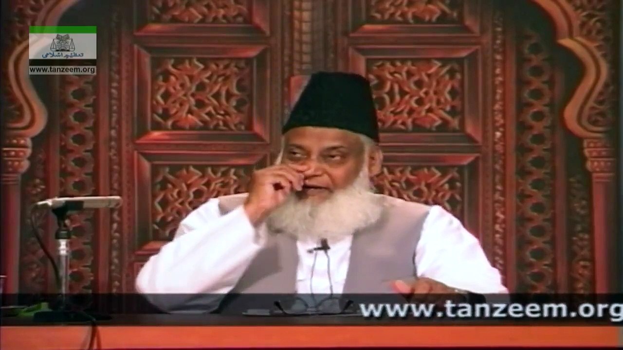 Is pick and choose practice in Islamic rulings harmful  (008)