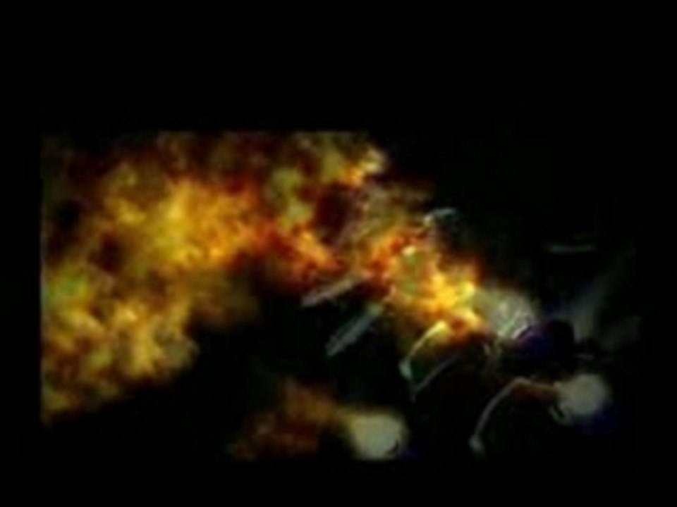 Devil May Cry 3 Trailer