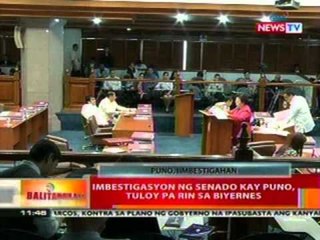 Download Video: BT: PNoy, tinanggap ang pagbibitiw ni DILG Usec. Puno