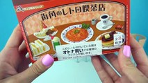 Comida Miniatura para Muñecas - Cajita