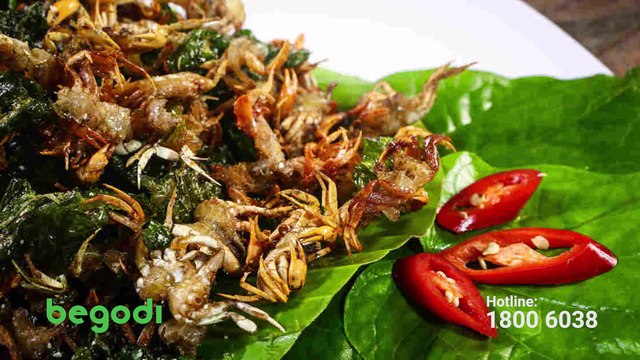 Khu du lịch Ninh Bình - Khách sạn tại Ninh Bình - Hành trình khám phá và thưởng thức ẩm thực độc đáo cùng Begodi