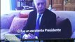 Piñera presenta su candidatura para elecciones presidenciales de Chile