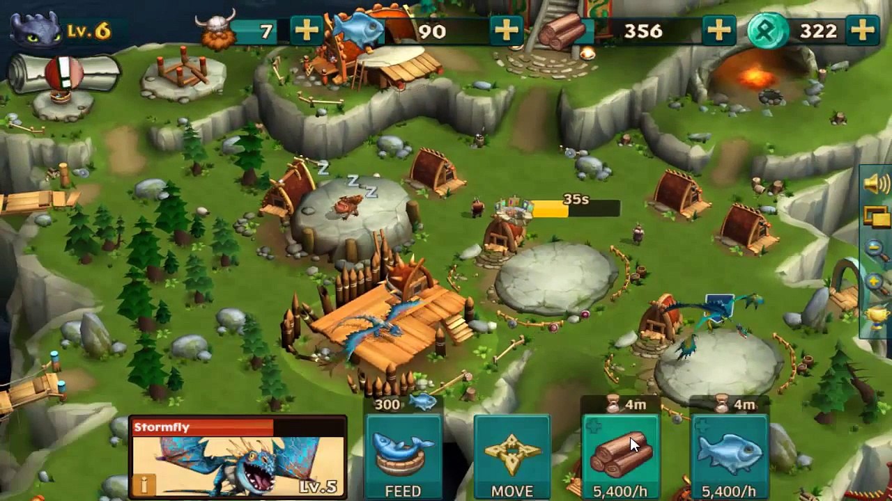 Dragons Riders of Berk Season 1 Episode 11