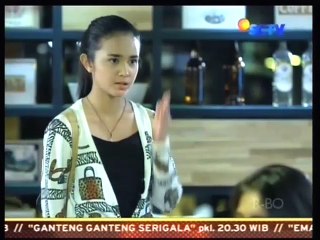 Cinta kali dua #1 part05
