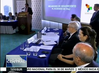 Colombia: lanzan plataforma ciudadana que ayude a consolidar la paz