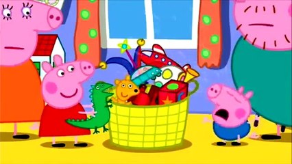 Peppa pig Family Crying Compilation 3 - pepa pig movie film cartoon