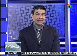 Colombia: alerta roja por contaminación ambiental en Medellín