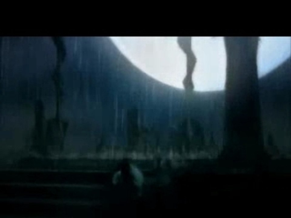 Devil May Cry 3 Intro