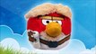 Angry Birds 15 Toys Surprise Batman Elmo Dora MOSHI Monsters Spongebob Minnie Jake Cars 2