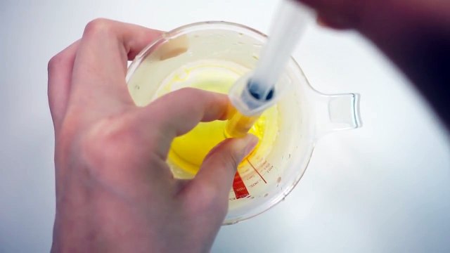 ABC Song l How To Make Colors Eyeball Jelly Pudding DIY Rainbow Colors Eye Gummy Recipe l k