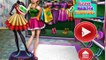 Disney Princess Elsa Anna Ladybug Rapunzel Super Barbie Realife Shopping Games Compilation