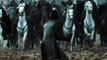 The Epic Battle Scene - Game of Thrones Season 6 Episode 9 Battle of the Bastards 06x09