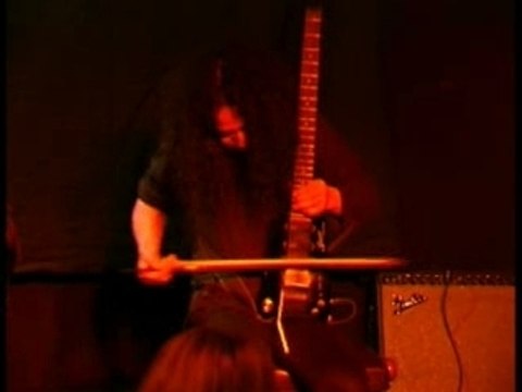 Makoto Kawabata-Les Vibrations Libres