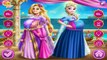 Elsa Rapunzel Barbie Ariel Ladybug Pregnant BFFs - Disney Princess Baby Compilation Games