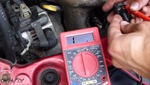 How to Check and Replace an Oxygen Sensor (Air Fu tjn