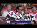 Cauvery issue: DMK Stalin gets Congress tirunavukarasar support - Oneindia Tamil