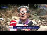 Nilgiris green died Concrete buildings developement activists worried