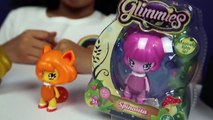 Glimmies Magical Star Fairies Toy Hunt - London Toy Fair - Surprise Toy Opening-nD2iL8xh7