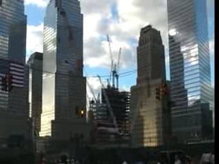 Ground zero