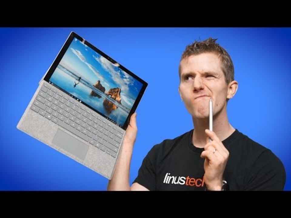 Buy NOW? Or Wait for Surface Pro 5?? - Surface Pro 4 Review