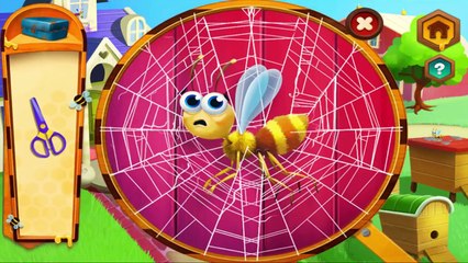 ДЛЯ ФУРШЕТА доктор пепи пепи ванна играть весело врачом и туалет детские игры ребенка или детей