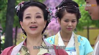 辣媽俏爸 第8集 La Maqiao Ba Ep 8