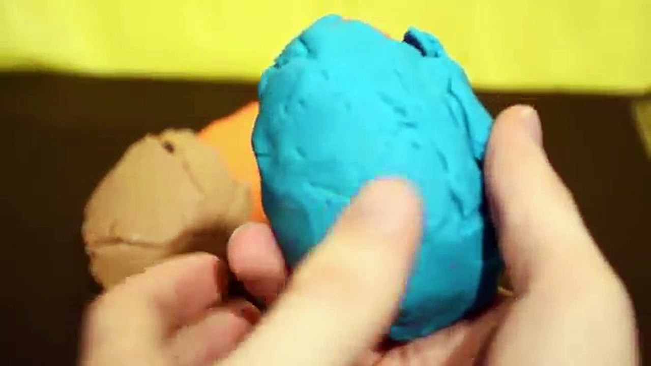 Сюрприз Яйца играть человек-паук легковые автомобили молния Маккуин Дети