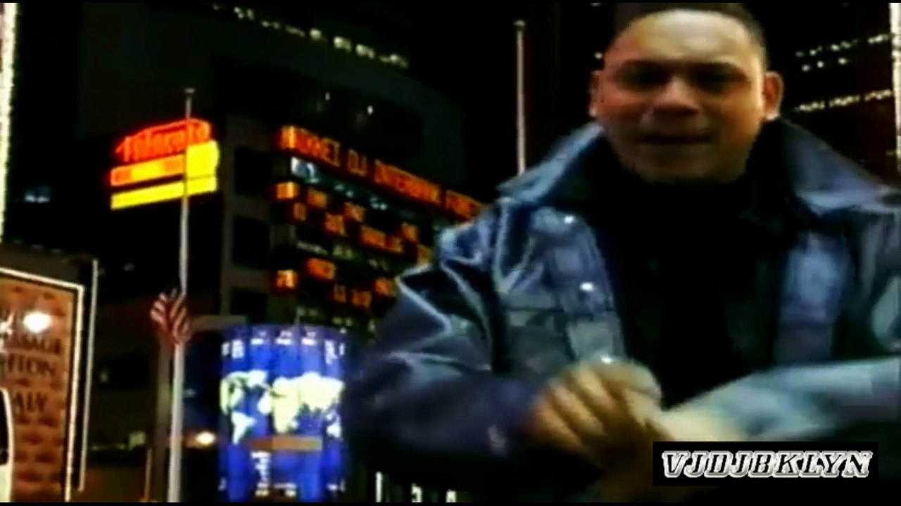 Reggaeton 2000 Old School Video Mix Vol 1 part 1